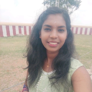 Nethra M.l