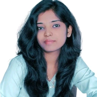 Nethravathi S.