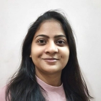 Netra Gupta