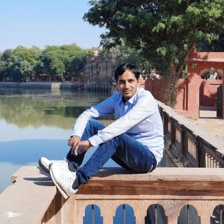 Netram Godara
