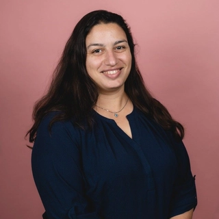 Netta Sadeh, MA,SHRM-SCP