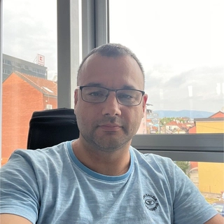 Neven Gotovac