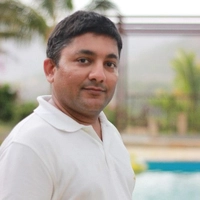 Nevil Agrawal
