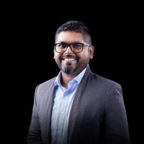 Nevil Dayananda Cmilt (UK UK)