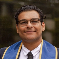 Nevil Patel