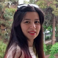 Newsha Ozgoli
