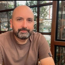 Newton Souza Rodrigues