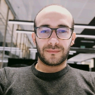 Nezzari Takie Eddine