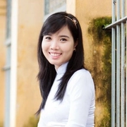 Ngan Thuy Hoang