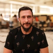 Ángel José Urban Sansegundo