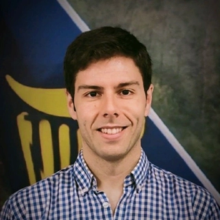Ángel Ruiz Hernández