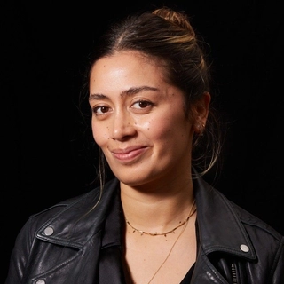Ángela Castillo-Gill