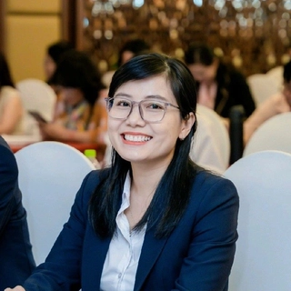 Ngoc Tran