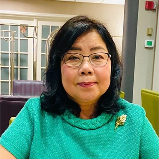 Ngocdiep Le
