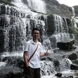 Nguyên Cao (Cao Lê Khôi Nguyên)