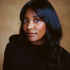 Nia Harris