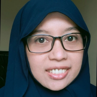 Nia Nurazizah