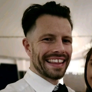 Niall McCarney Aca Cta