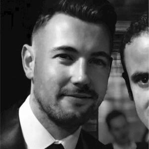 Niall Moran