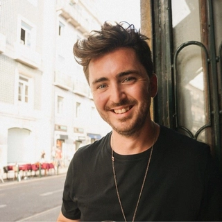 Niall Russell
