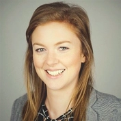 Niamh O 'Driscoll