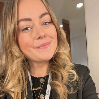 Niamh Rudden