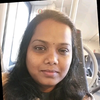 Nibedita Sahu