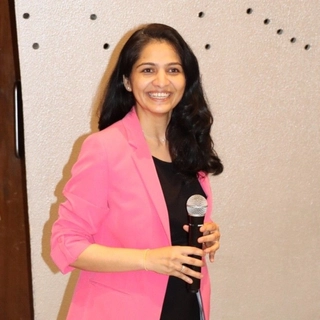 Nibha Kothari