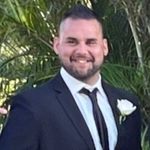 Nic de Angelis - Psyd, Cfi