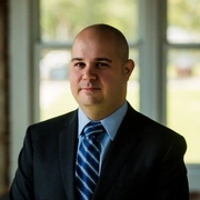 Nicholas Alfano