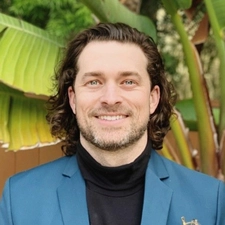 Nicholas B. McEachin