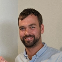 Nicholas Barbour