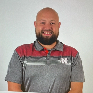 Nicholas Baxter
