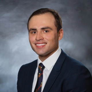 Nicholas Benavides