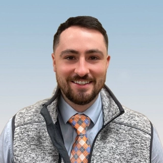 Nicholas Bennett Pharmd