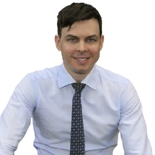 Nicholas Branderpeetz