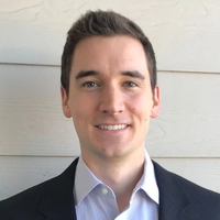 Nicholas Burritt, CFA, CMA