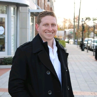 Nicholas Comiskey