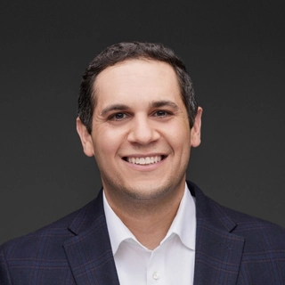 Nicholas Demagistris