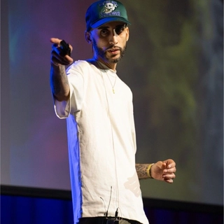 Nicholas Derosa