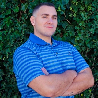 Nicholas Ferrari