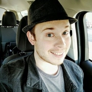 Nicholas Fitzpatrick