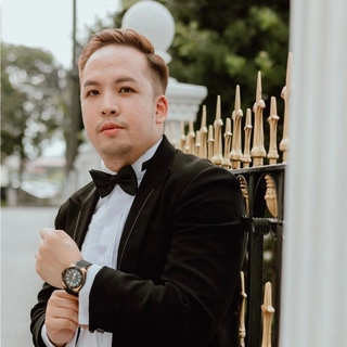 Nicholas Foo