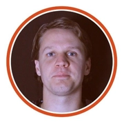 Nicholas Gaston