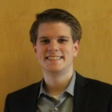 Nicholas Geisendorfer