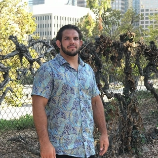 Nicholas Gwiazdowski