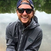 Nicholas Hampton