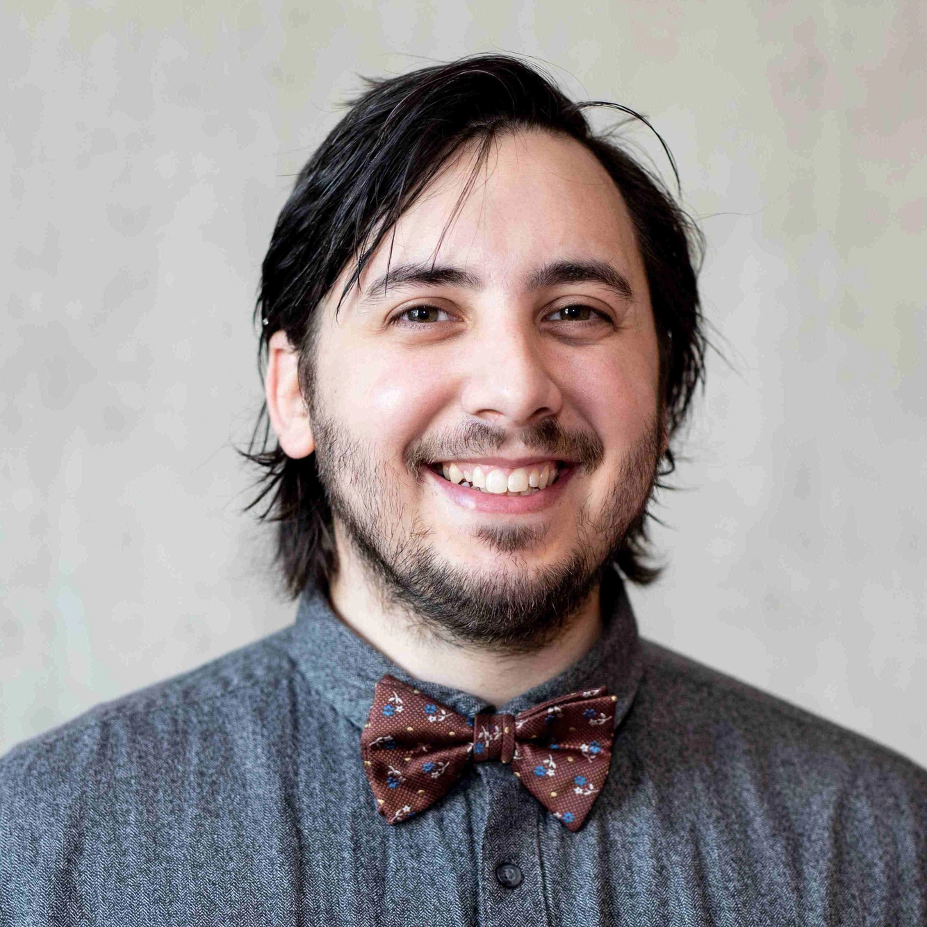Nicholas Horta