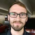 Nicholas Jaamin Smith