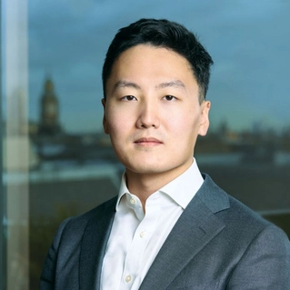 Nicholas Koh